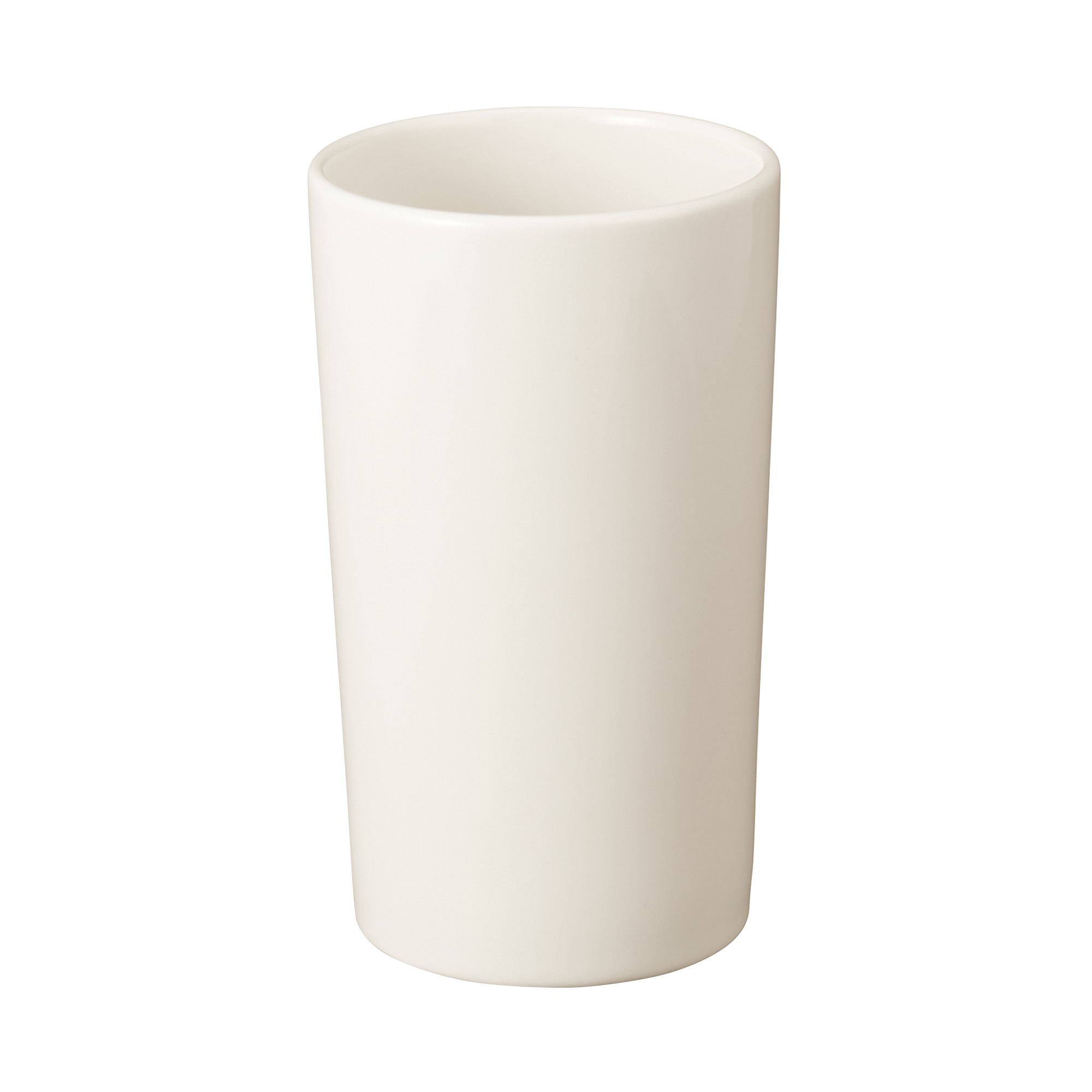 PORCELAIN BEIGE KITCHEN TOOL STAND
