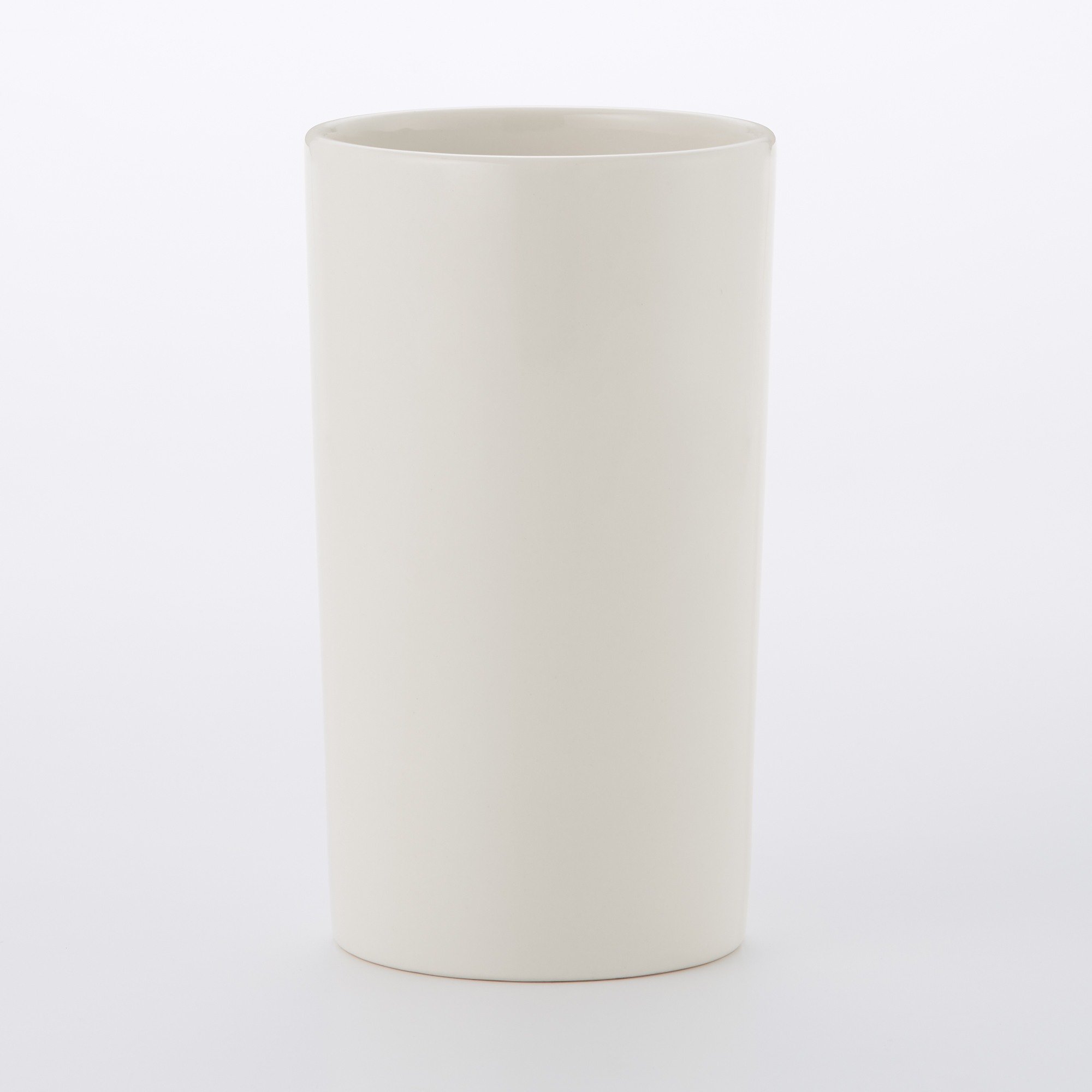 PORCELAIN BEIGE KITCHEN TOOL STAND