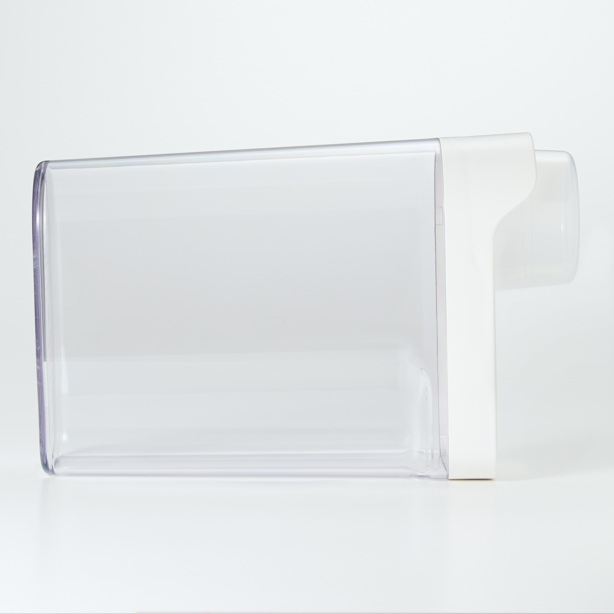 RICE STORAGE BOX