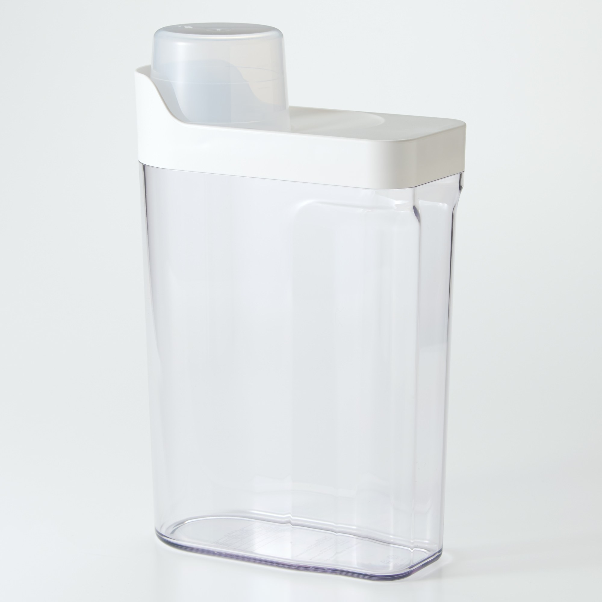 RICE STORAGE BOX