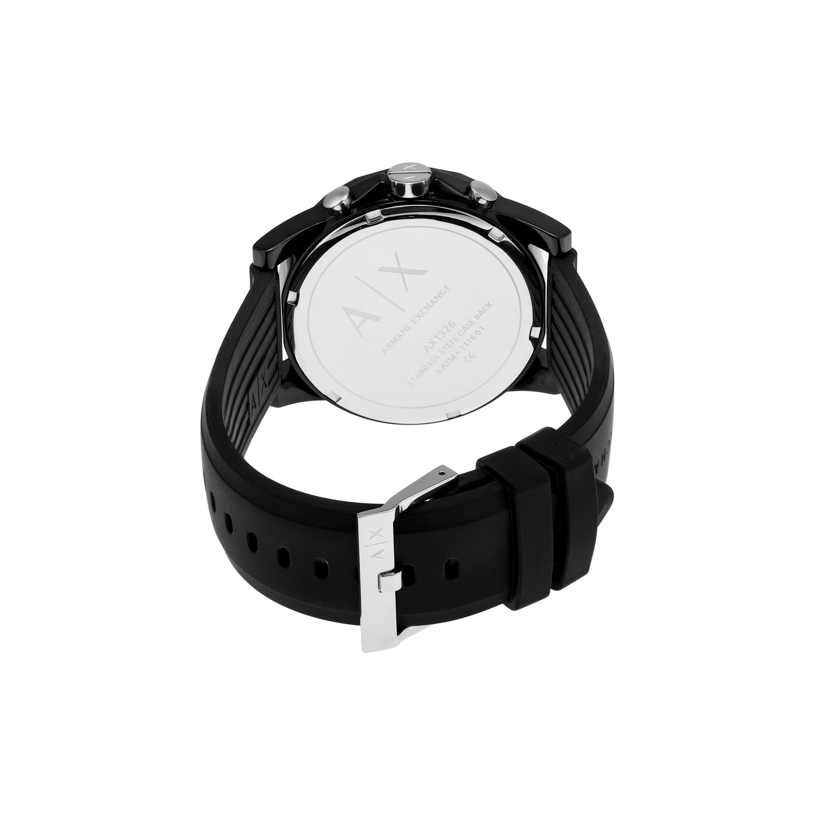 Armani Exchange Black Watch AX1326 Armani Exchange
