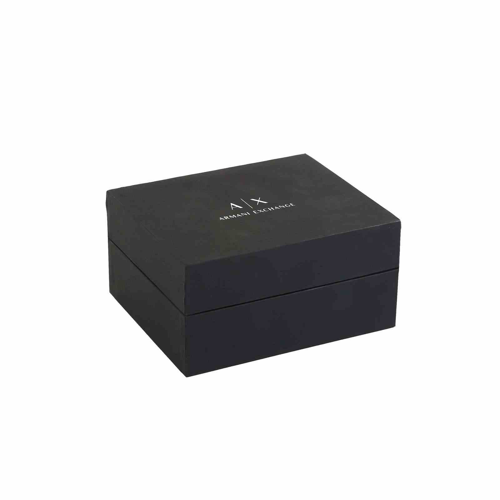 Men Black Analog watch