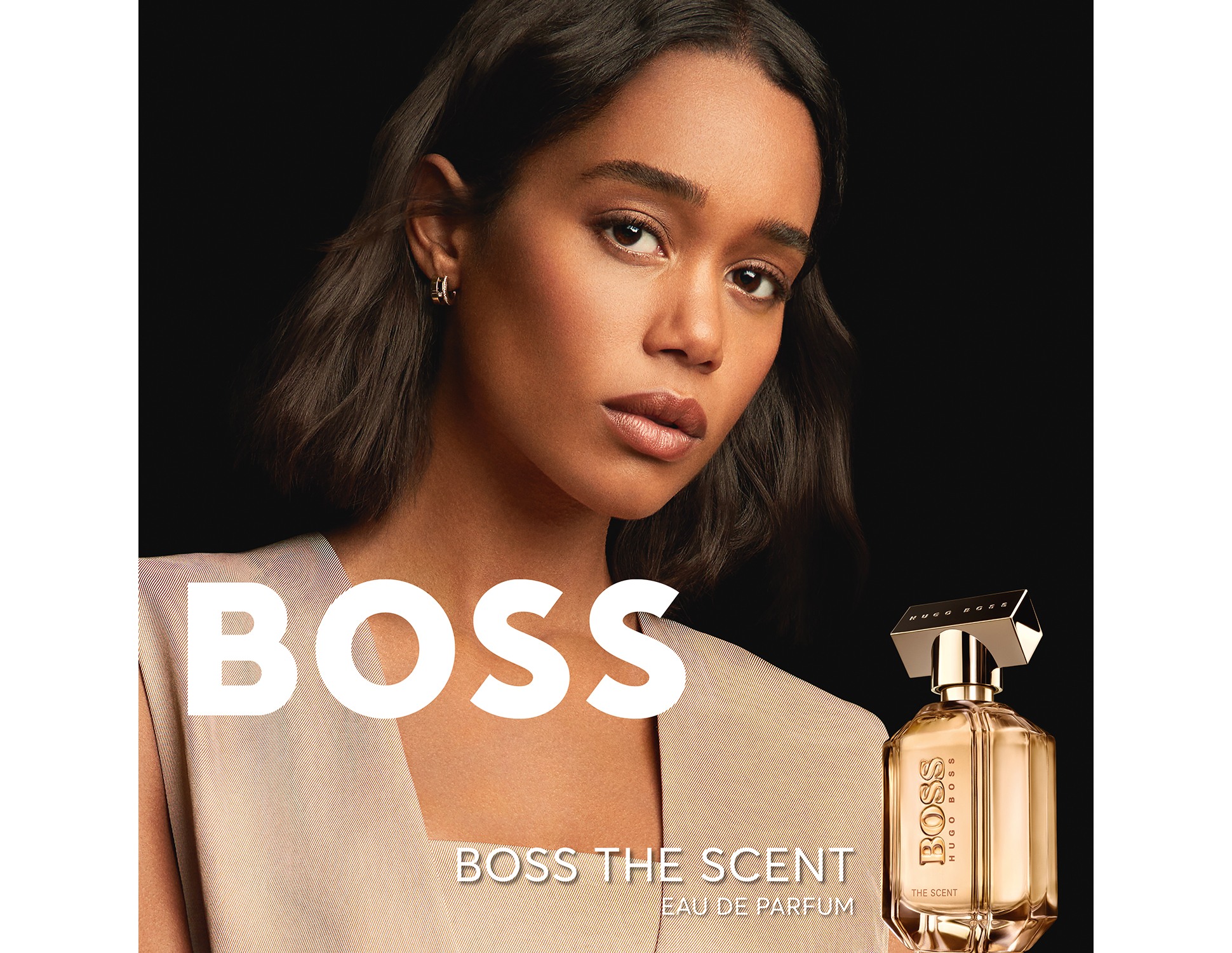 The Scent For Her Eau De Parfum • 30ml