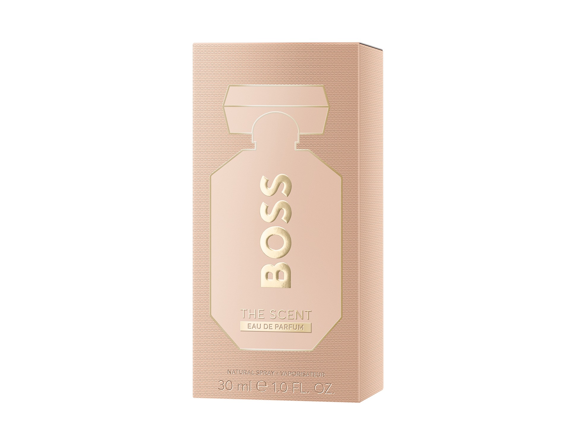 The Scent For Her Eau De Parfum • 30ml