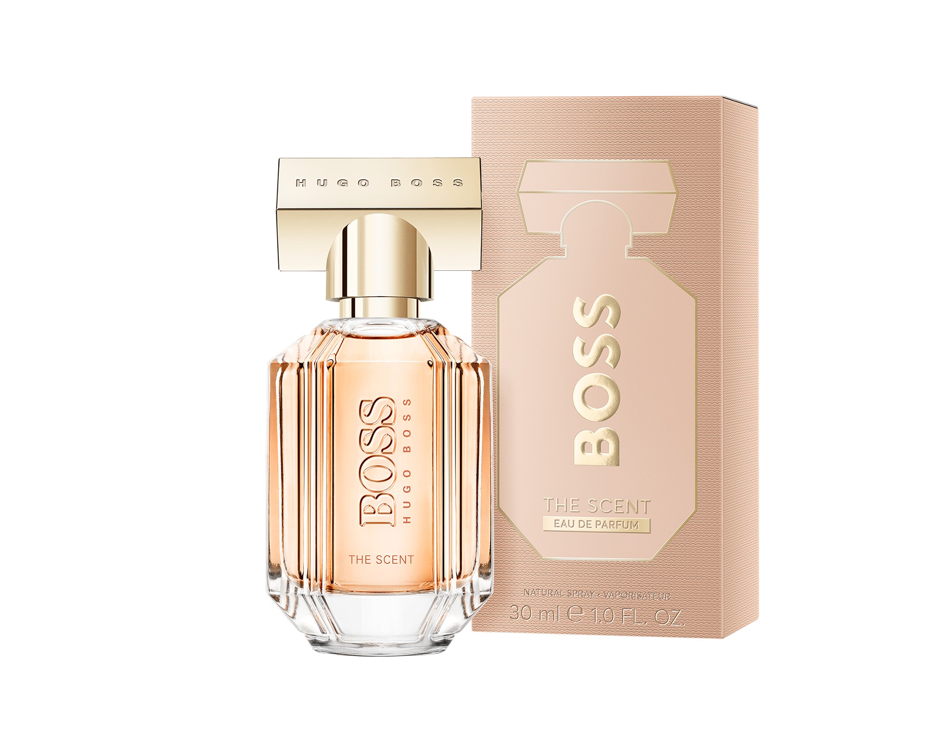 The Scent For Her Eau De Parfum • 30ml