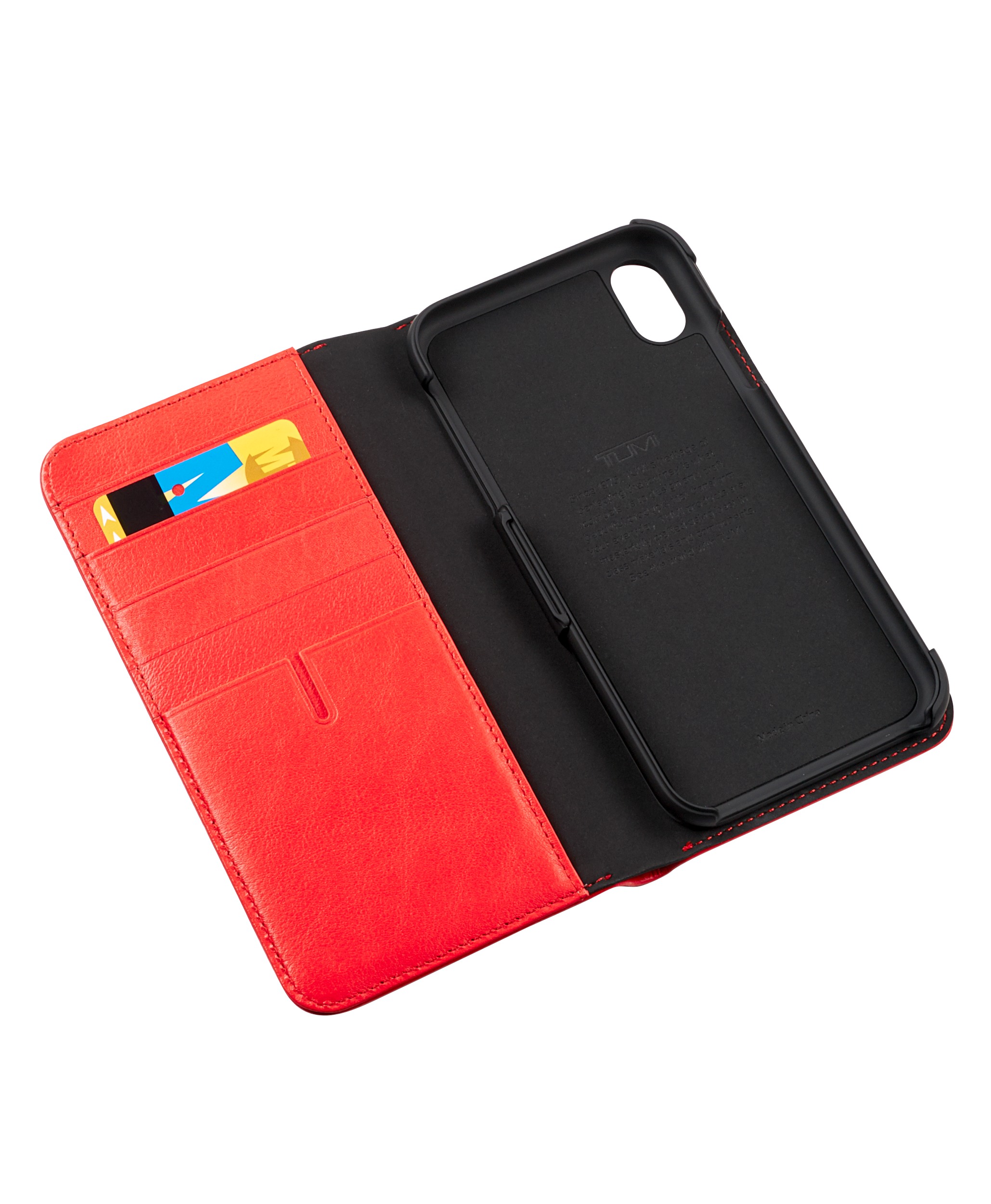 WALLET FOL IPHONE XS/ X