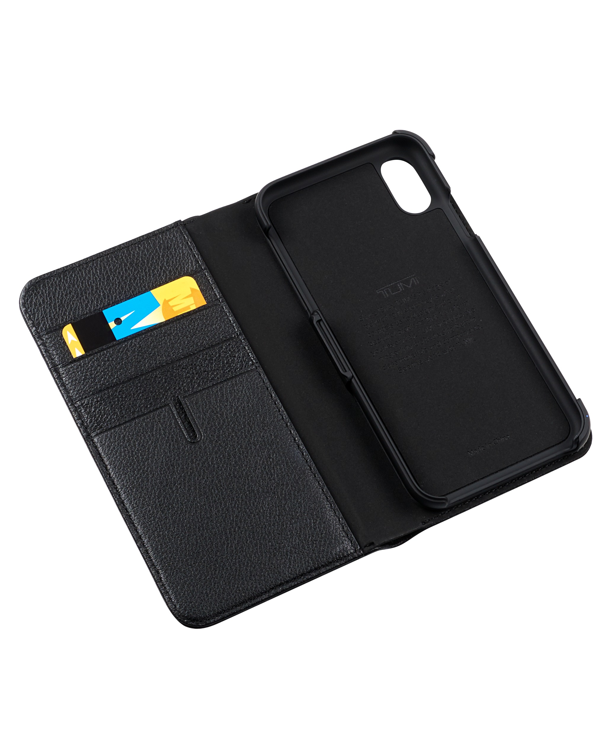 WALLET FOL IPHONE XR