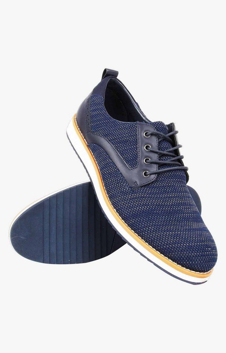 Alton Blue Sneakers