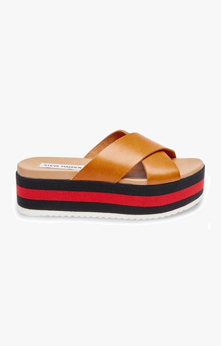 Asher Brown Wedges