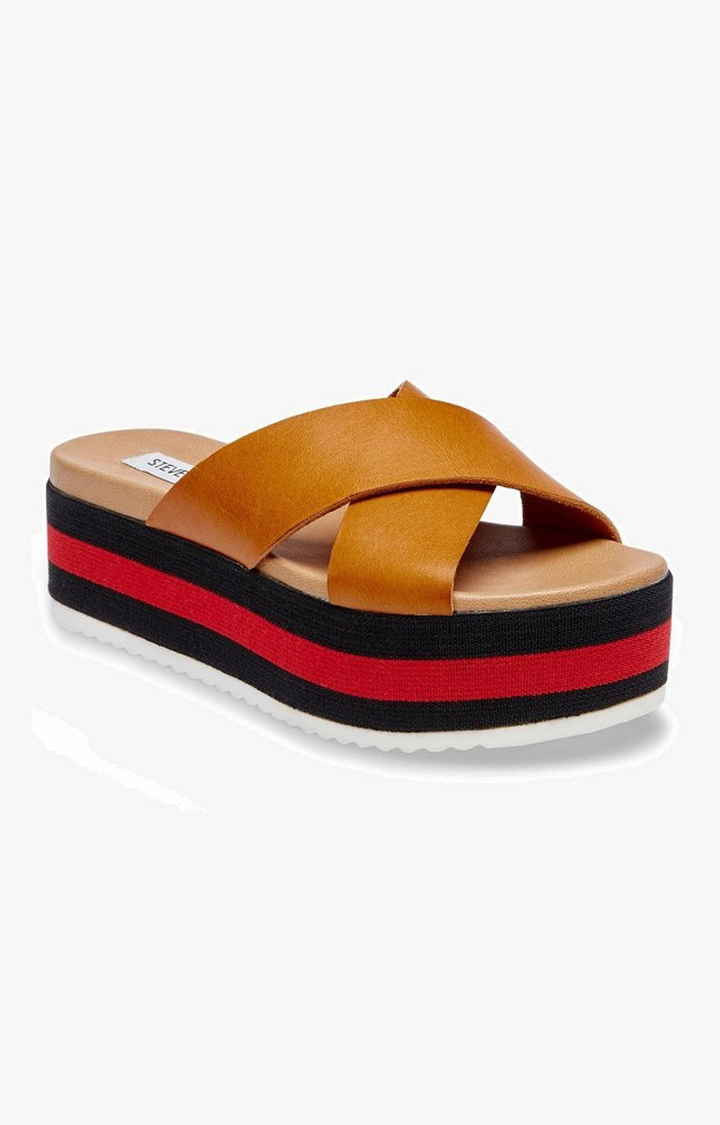 Asher Brown Wedges