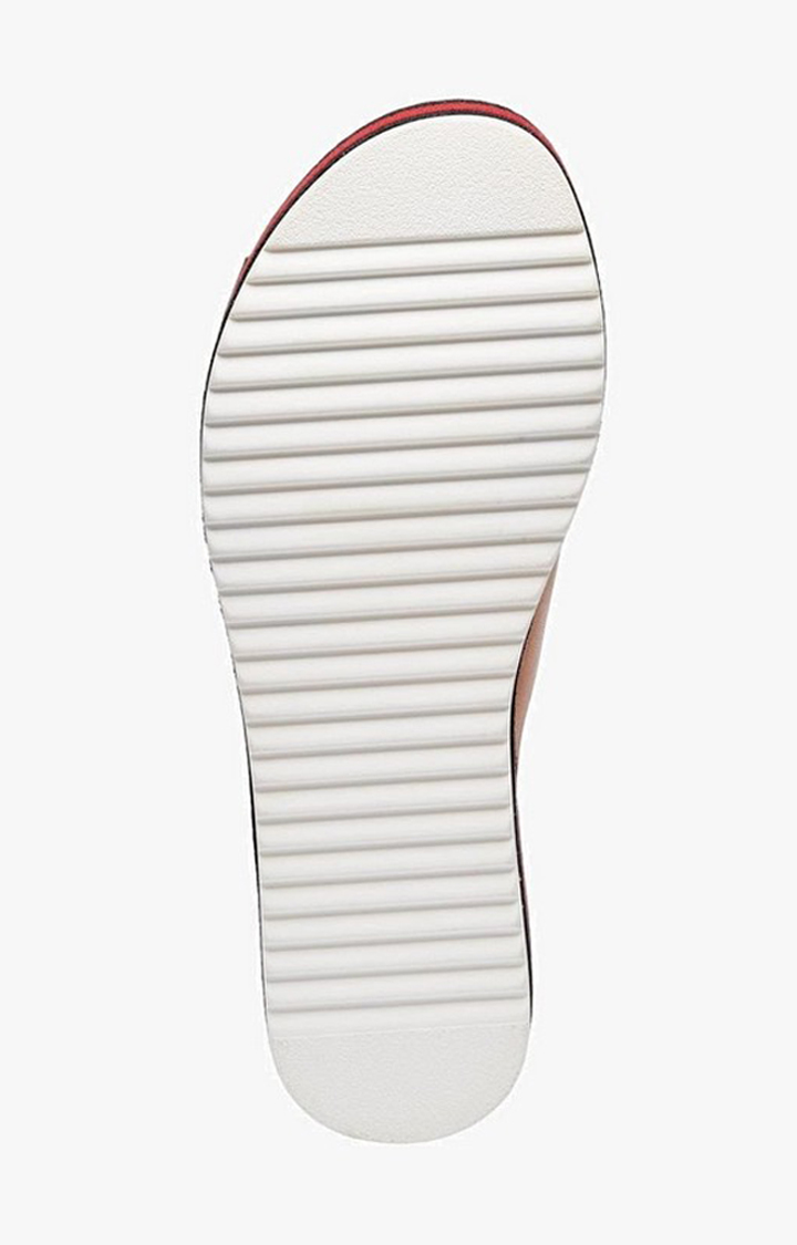 Asher Brown Wedges