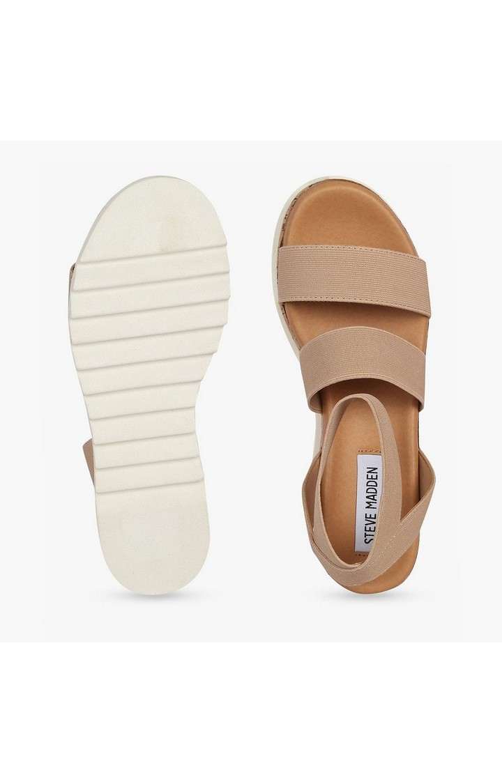 Bandi Pink Wedges
