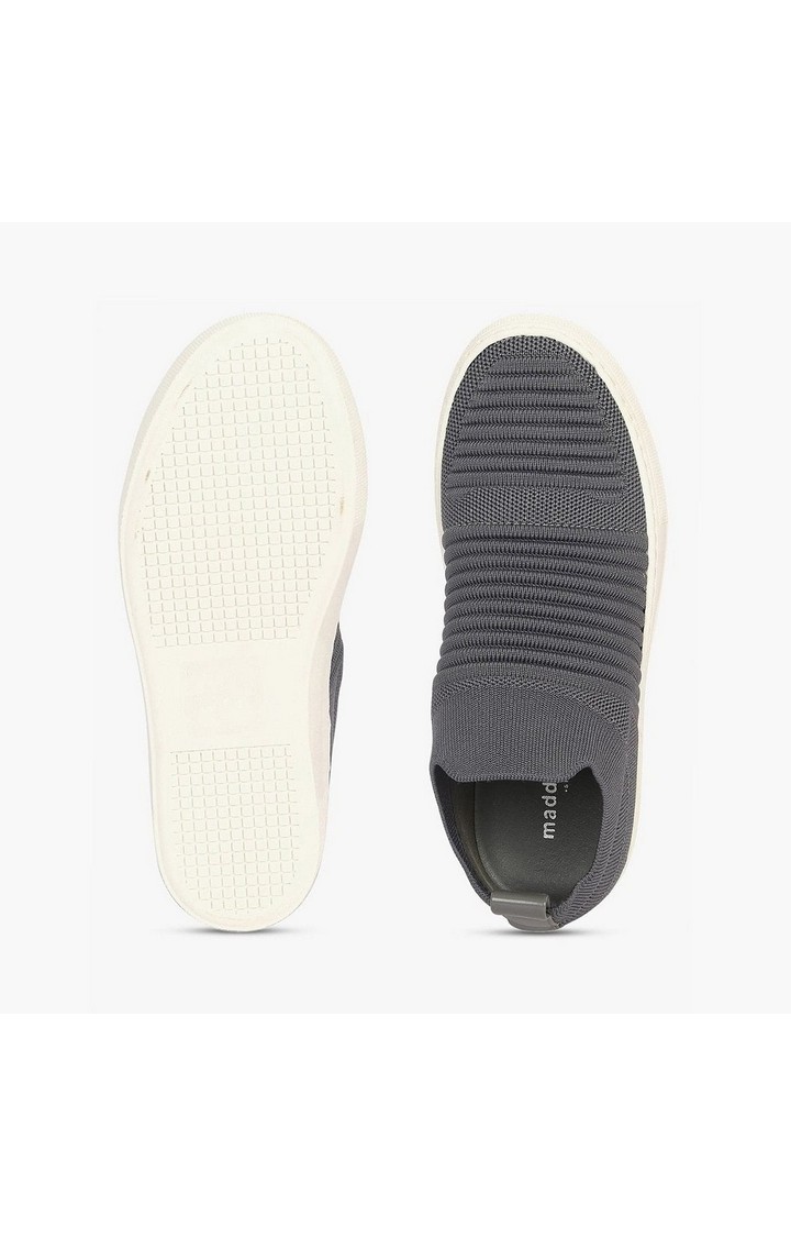 Brytney Grey Sneakers