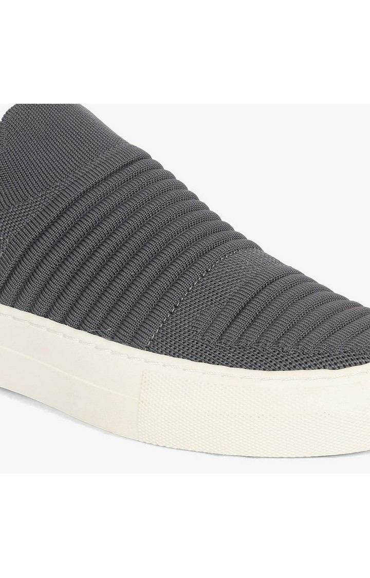 Brytney Grey Sneakers