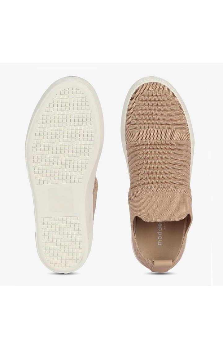 Brytney Pink Sneakers