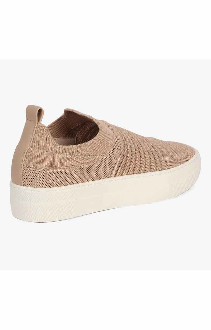 Brytney Pink Sneakers