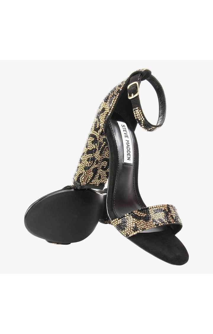 Carrson-R Multi Heel Sandals