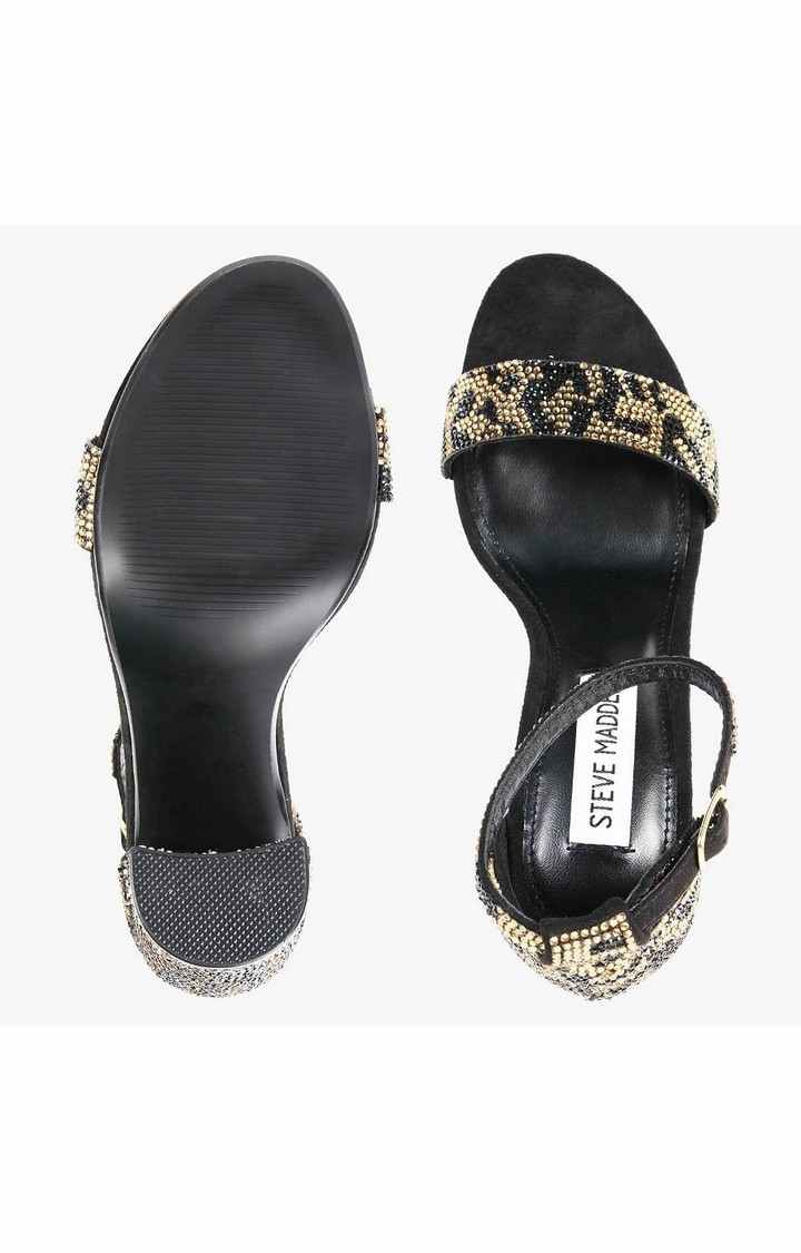 Carrson-R Multi Heel Sandals