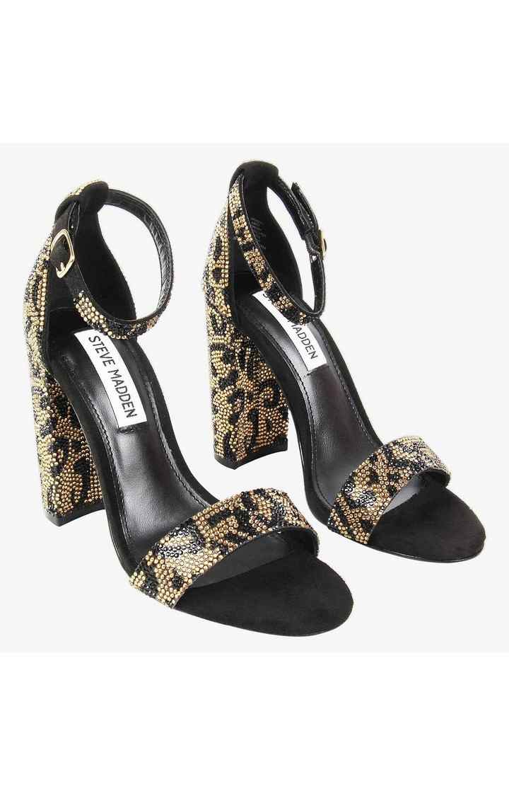 Carrson-R Multi Heel Sandals