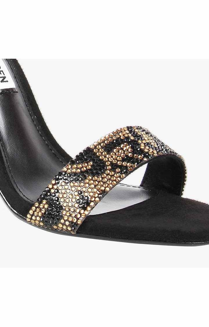 Carrson-R Multi Heel Sandals