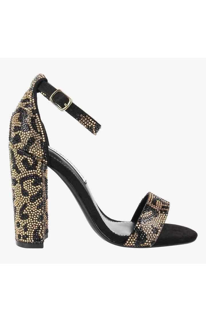 Carrson-R Multi Heel Sandals