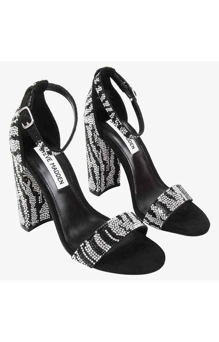 Carrson-R Multi Heel Sandals