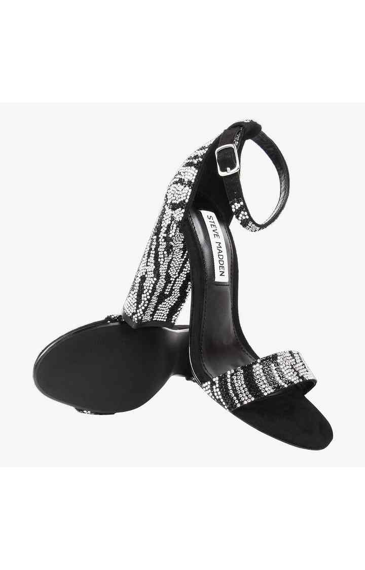 Carrson-R Multi Heel Sandals