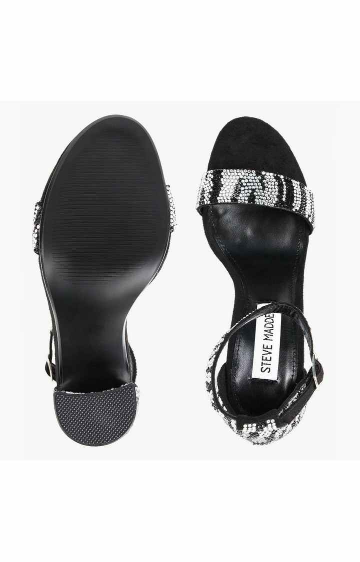 Carrson-R Multi Heel Sandals