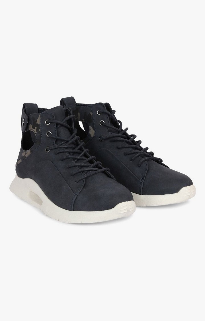 Champs Blue Sneakers