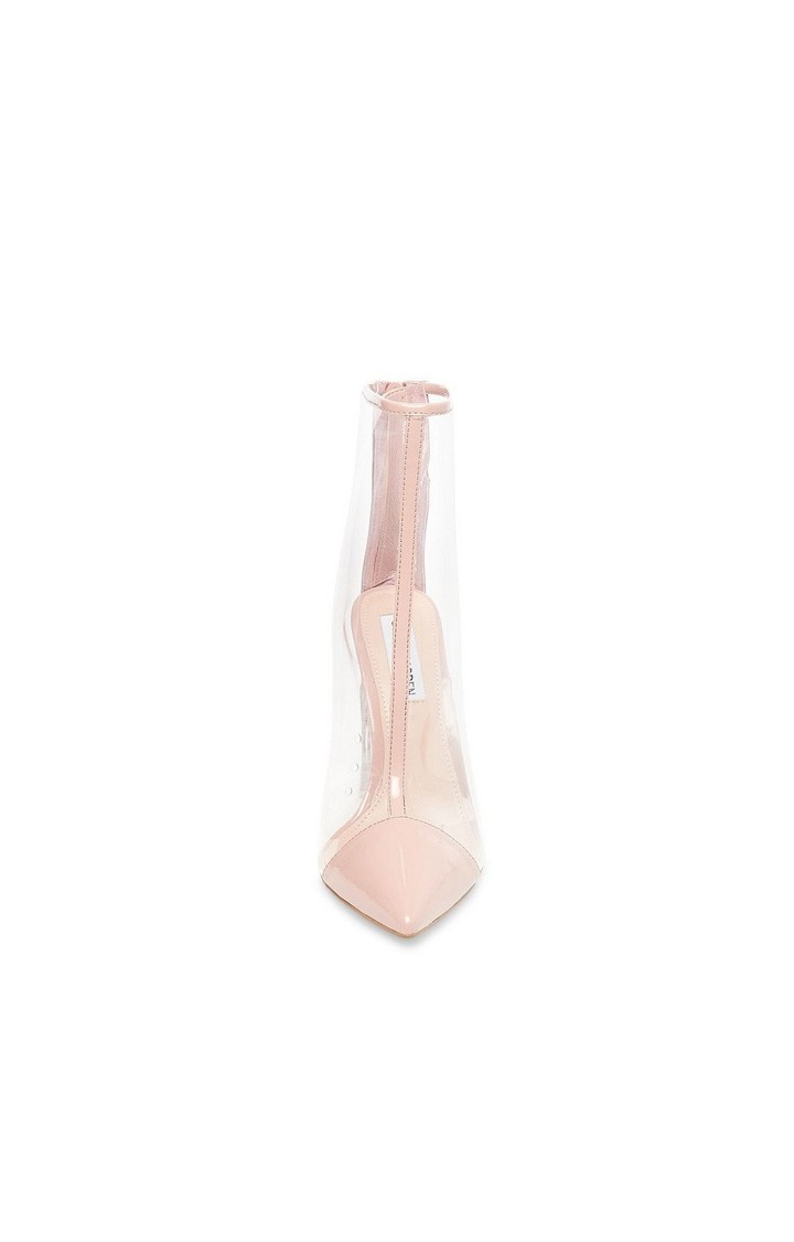 Clancy Pink Boots