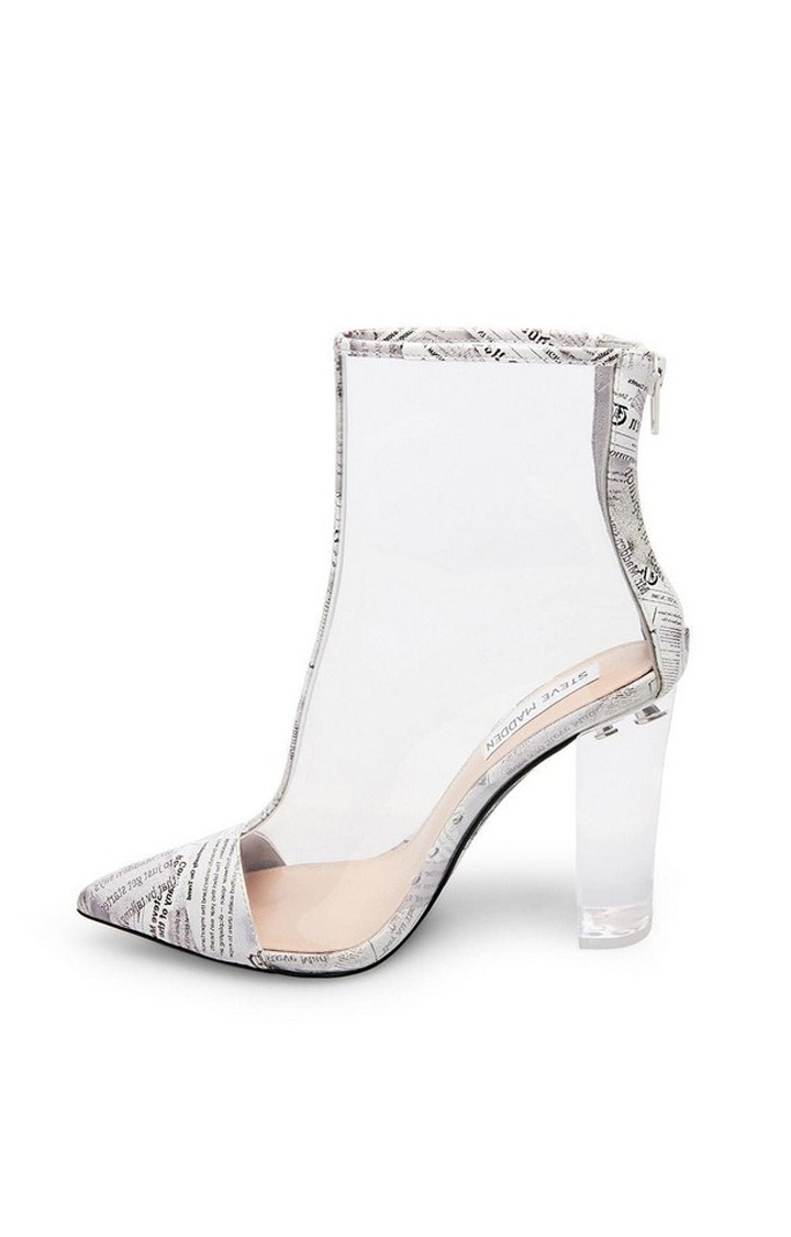 Clancy Black Boots