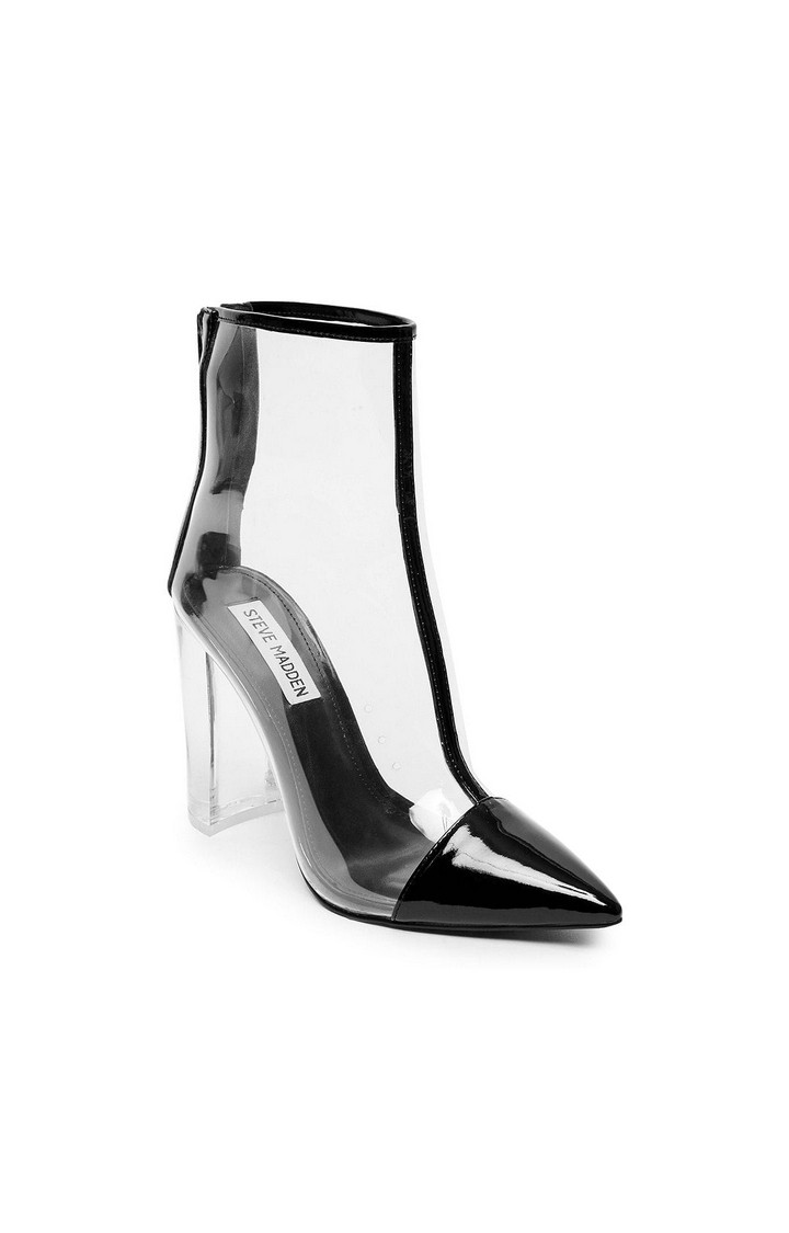 Clancy Black Boots