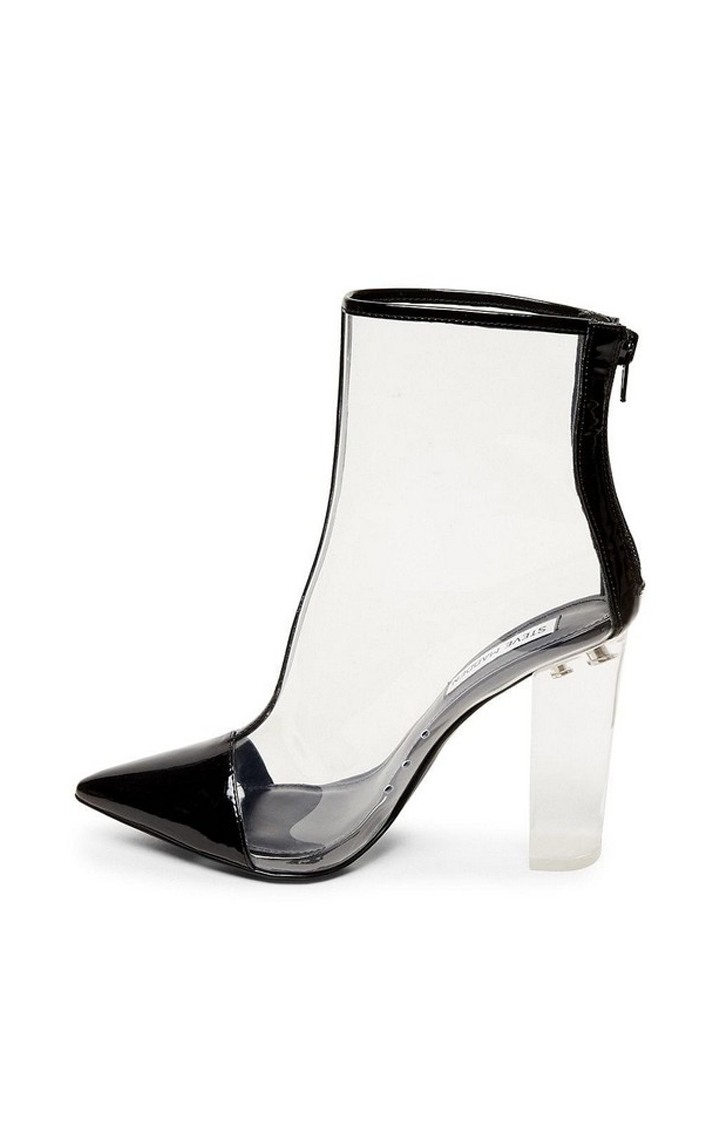 Clancy Black Boots