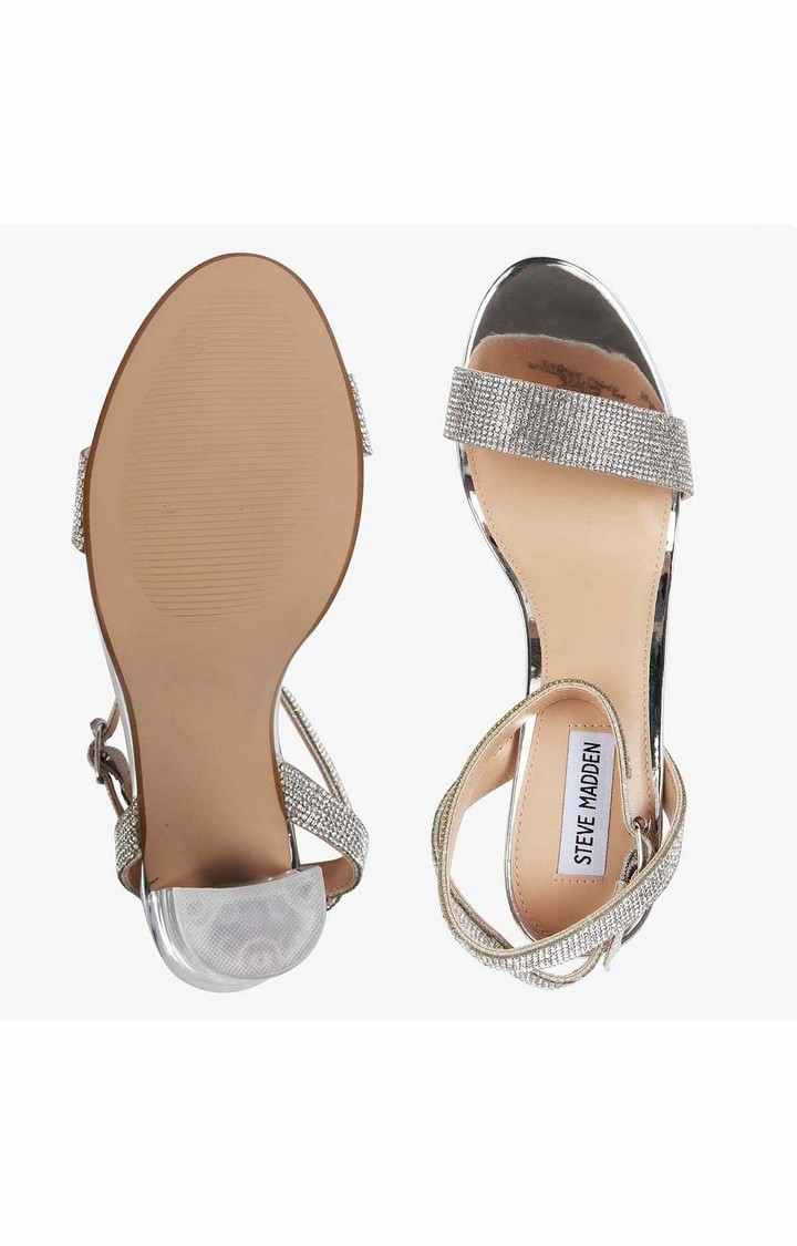 Crysler Multi Heel Sandals