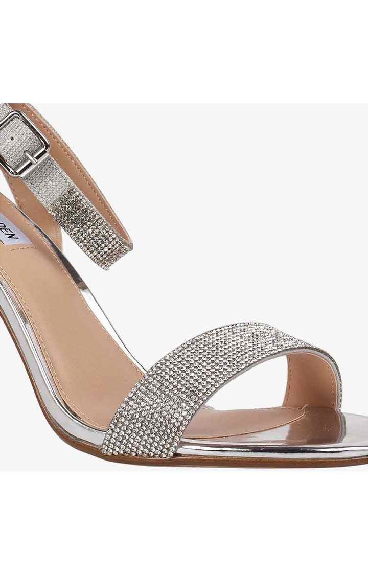 Crysler Multi Heel Sandals