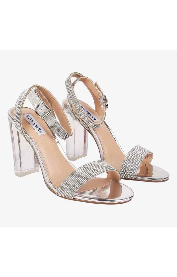 Crysler Multi Heel Sandals
