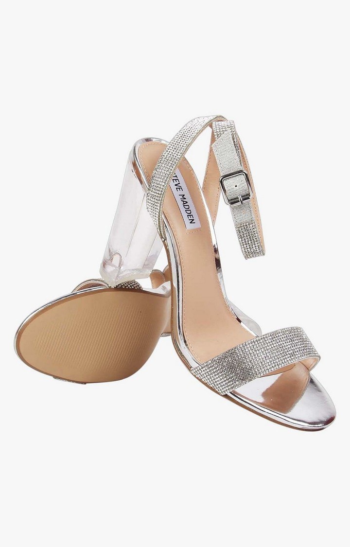 Crysler Multi Heel Sandals