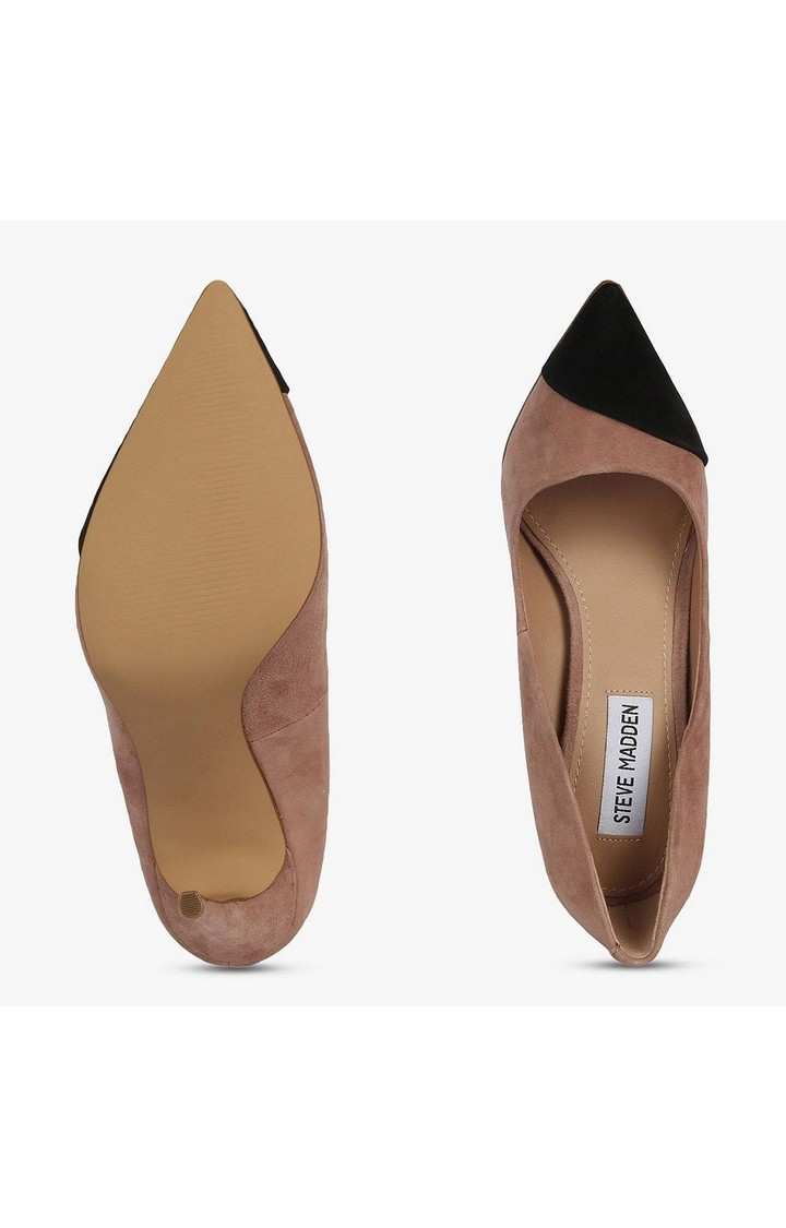 Dalia Pink Pumps