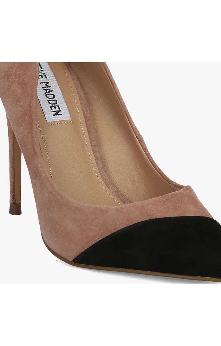 Dalia Pink Pumps