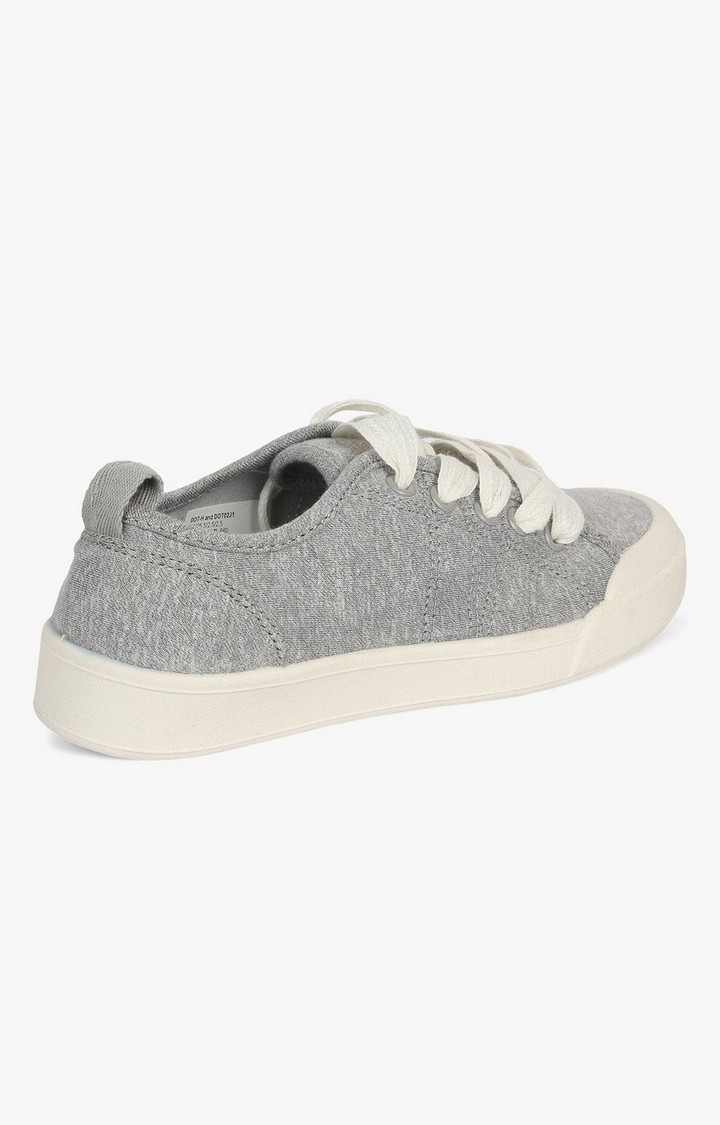 Dot-H Grey Sneakers