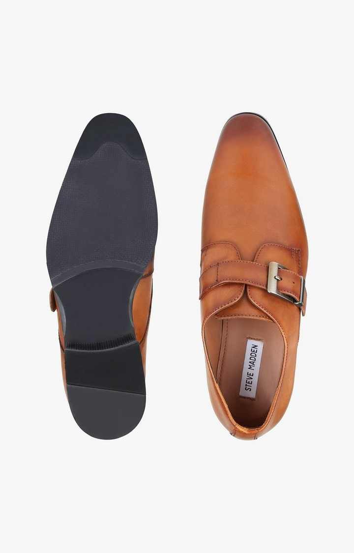 Emmett Brown Tie-Ups & Dress Loafers