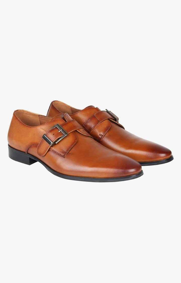 Emmett Brown Tie-Ups & Dress Loafers