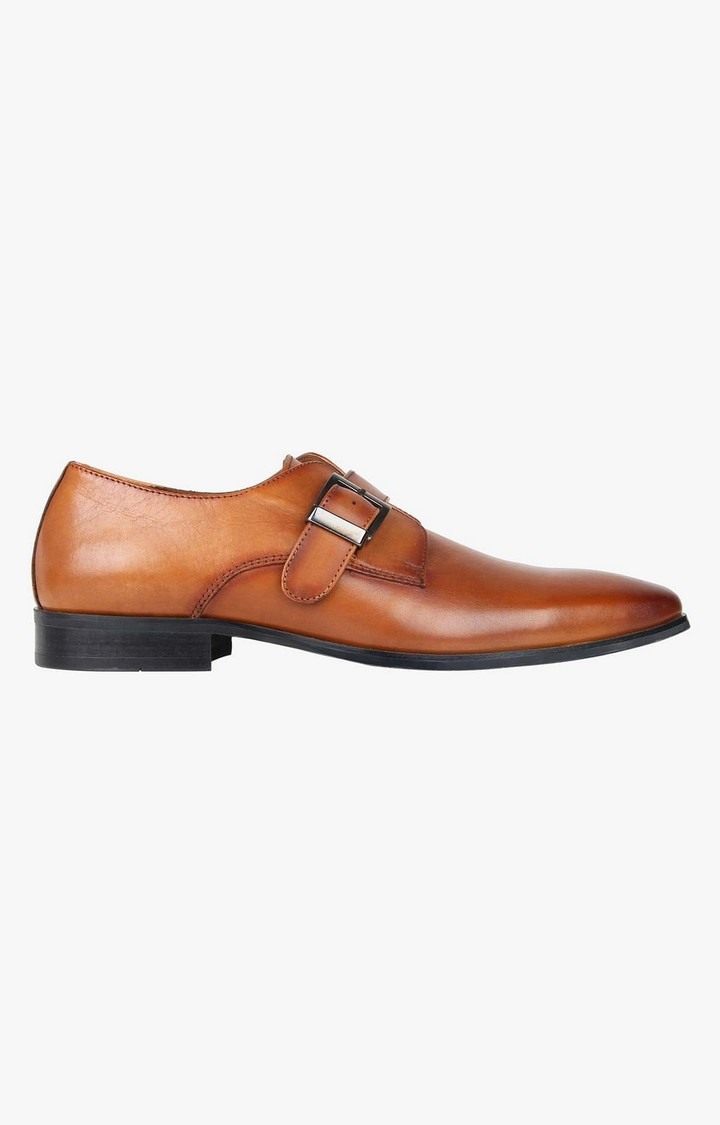 Emmett Brown Tie-Ups & Dress Loafers