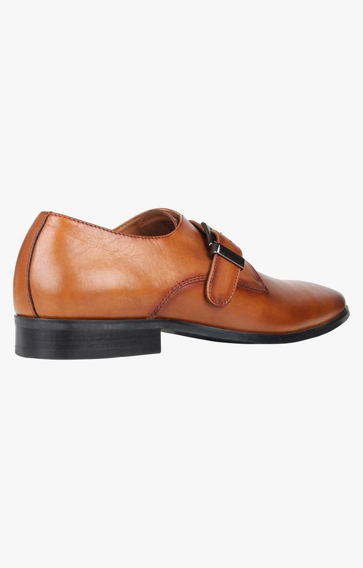 Emmett Brown Tie-Ups & Dress Loafers