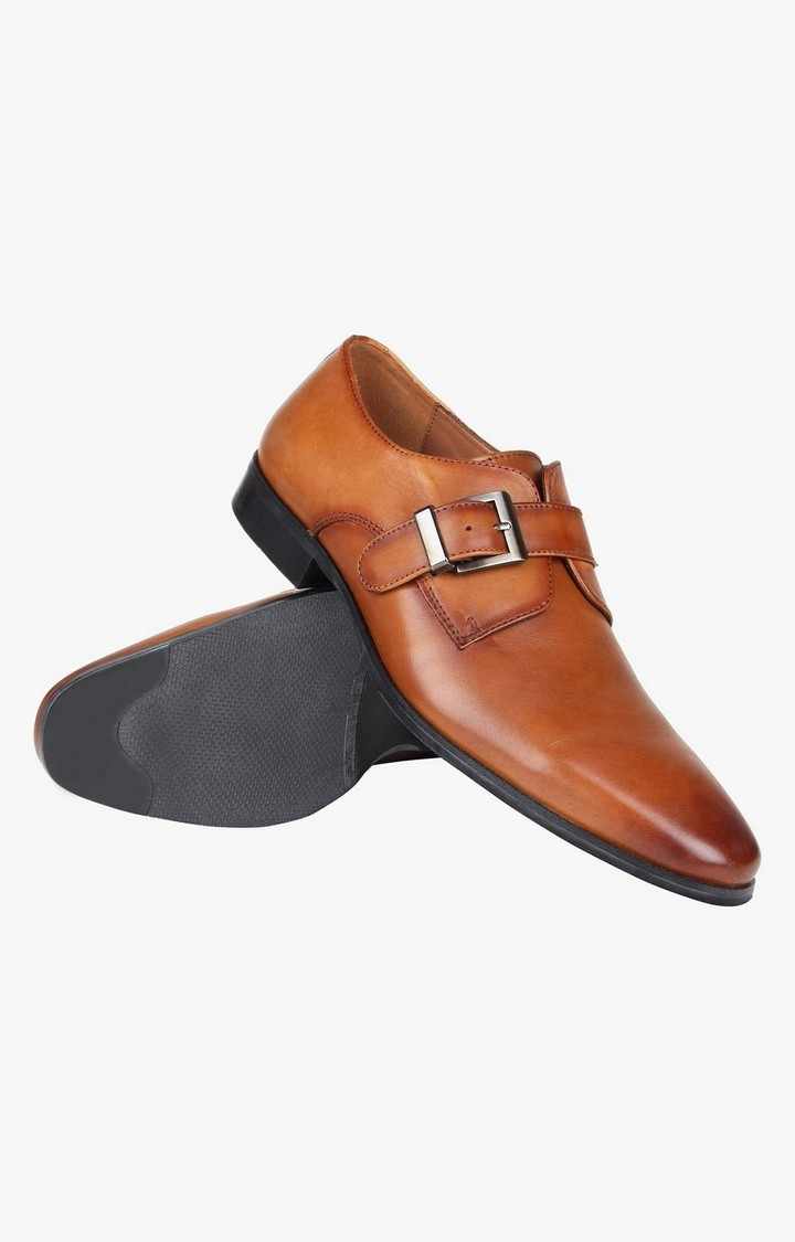 Emmett Brown Tie-Ups & Dress Loafers