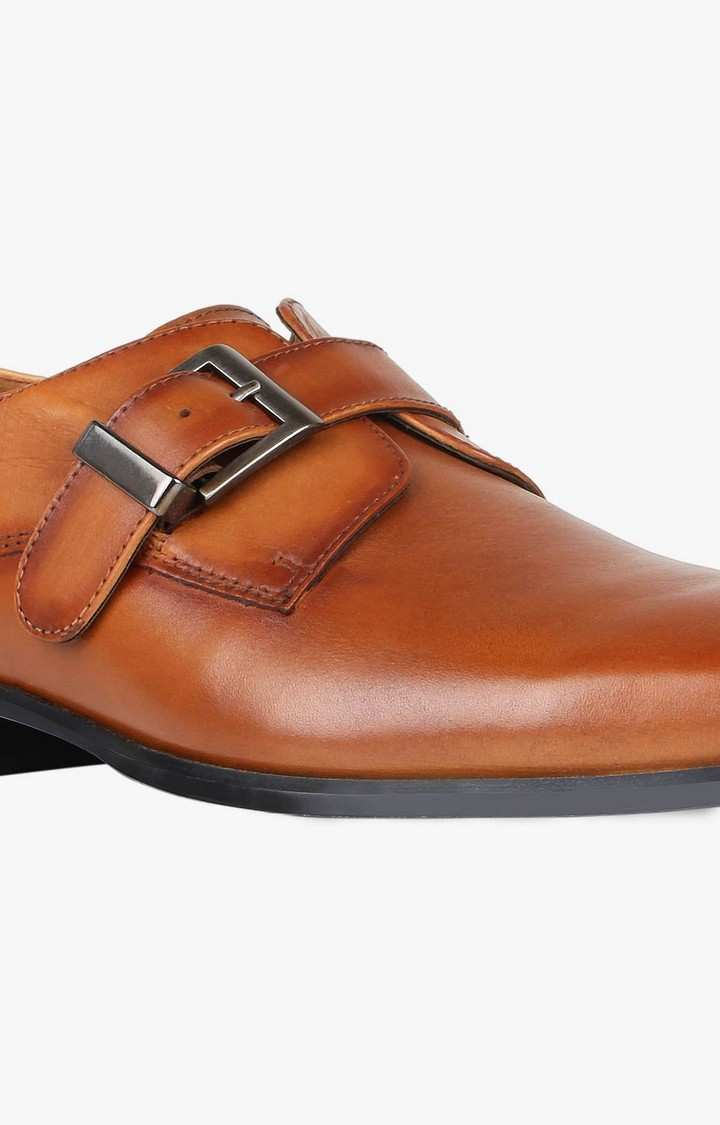 Emmett Brown Tie-Ups & Dress Loafers