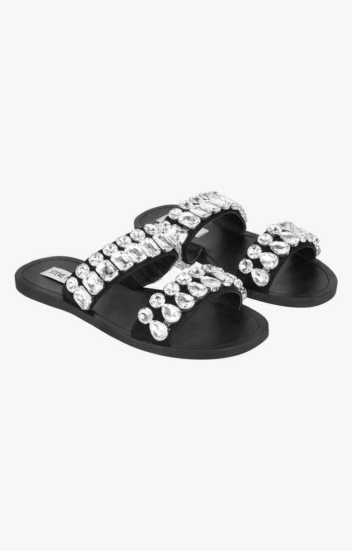 Reason Black Flats