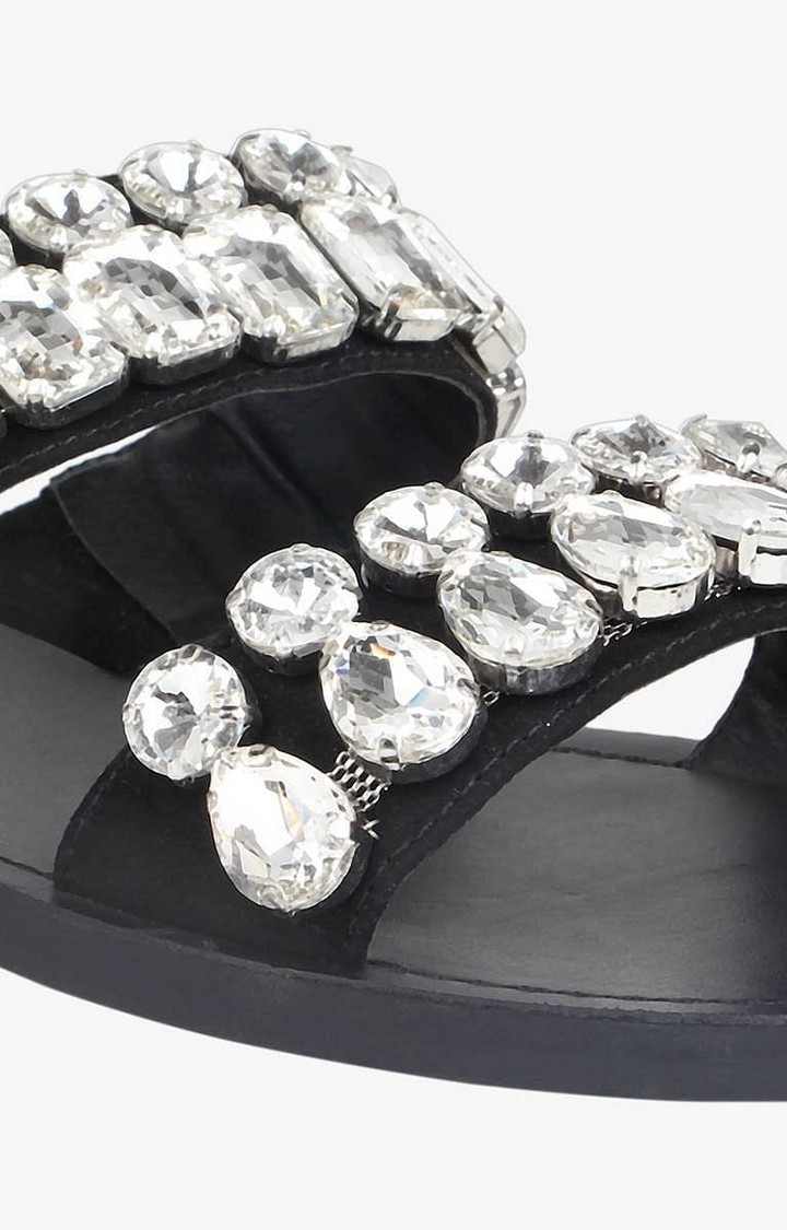 Reason Black Flats