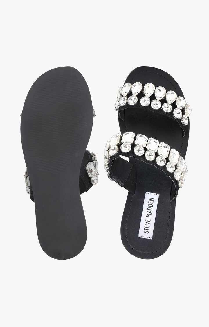 Reason Black Flats