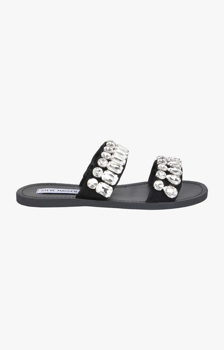 Reason Black Flats